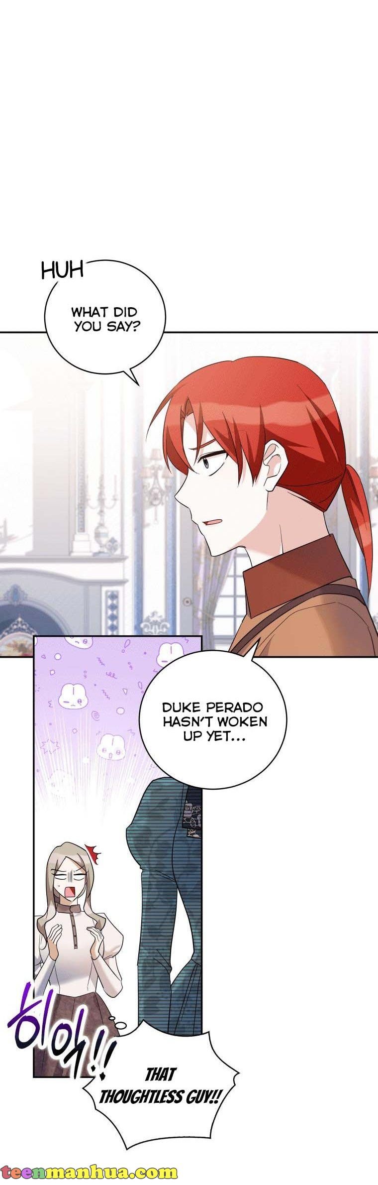 Please Support Revenge Chapter 42 page 41