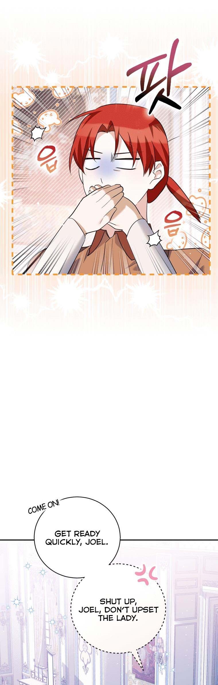Please Support Revenge Chapter 42 page 42