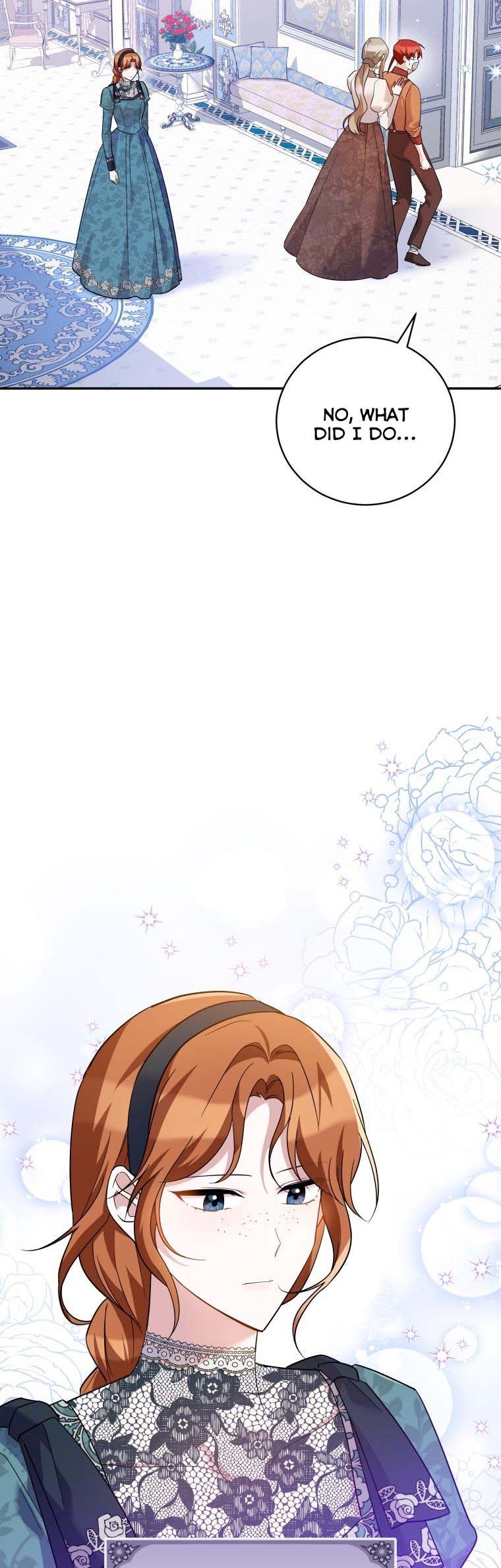 Please Support Revenge Chapter 42 page 43