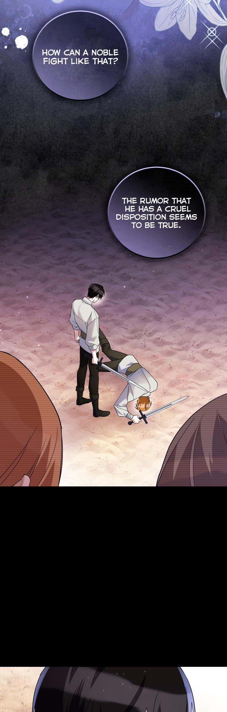 Please Support Revenge Chapter 42 page 46