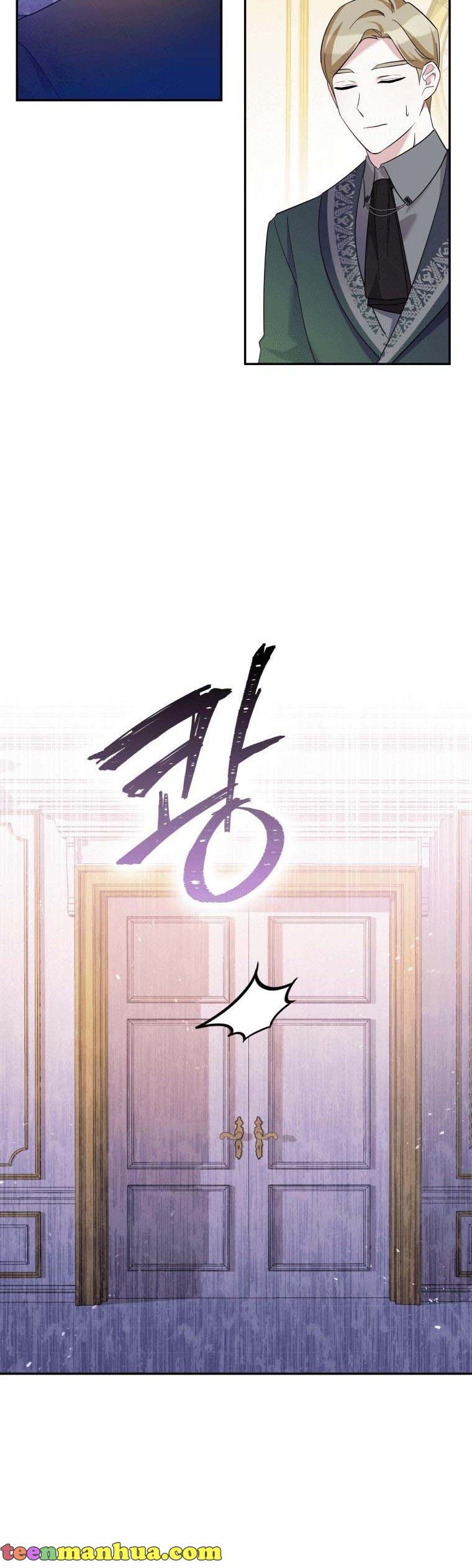 Please Support Revenge Chapter 42 page 5