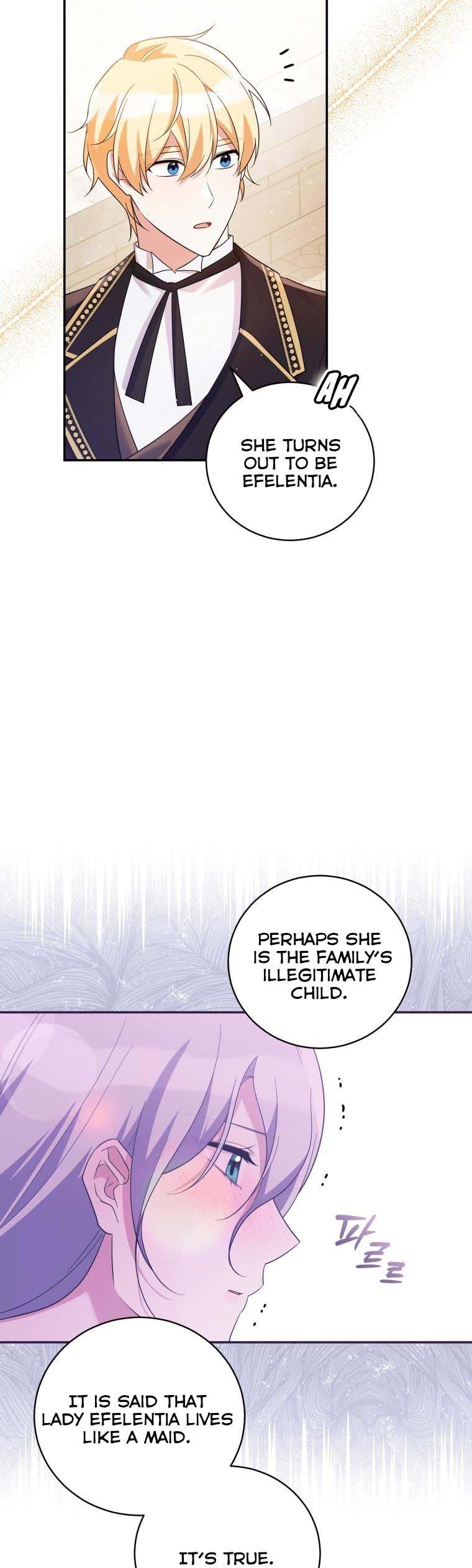 Please Support Revenge Chapter 43 page 10