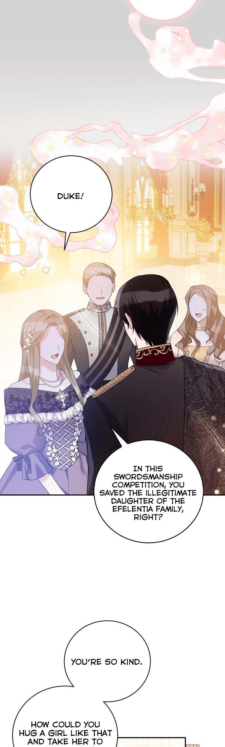 Please Support Revenge Chapter 43 page 17