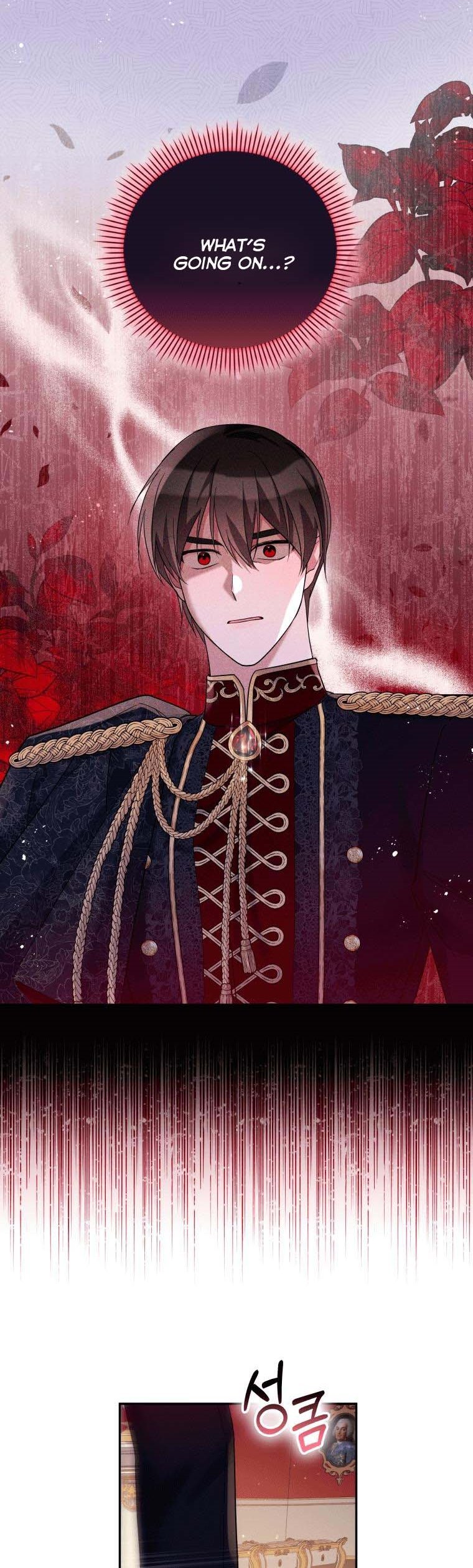 Please Support Revenge Chapter 43 page 23