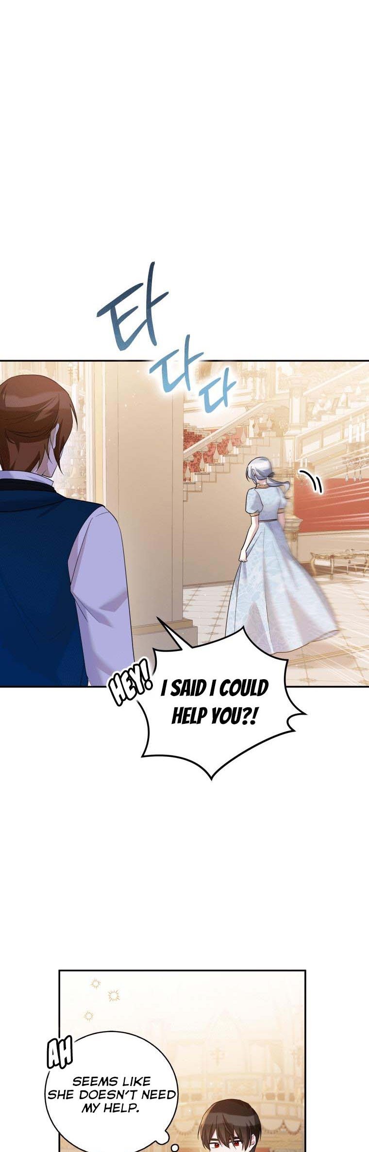 Please Support Revenge Chapter 43 page 25
