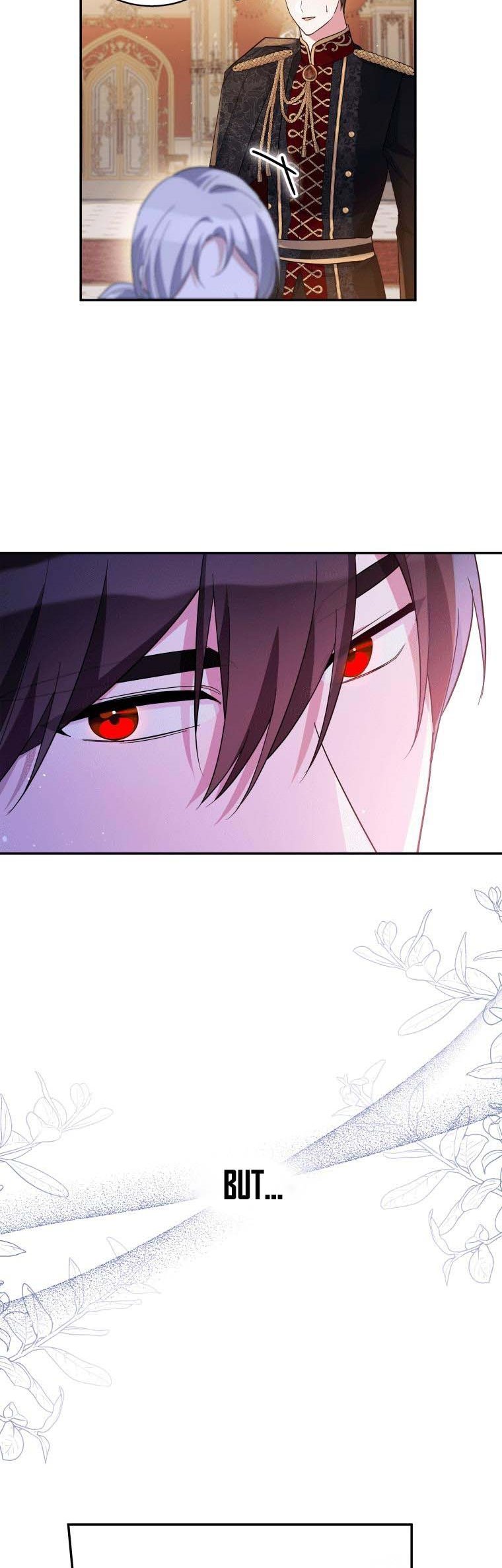 Please Support Revenge Chapter 43 page 26