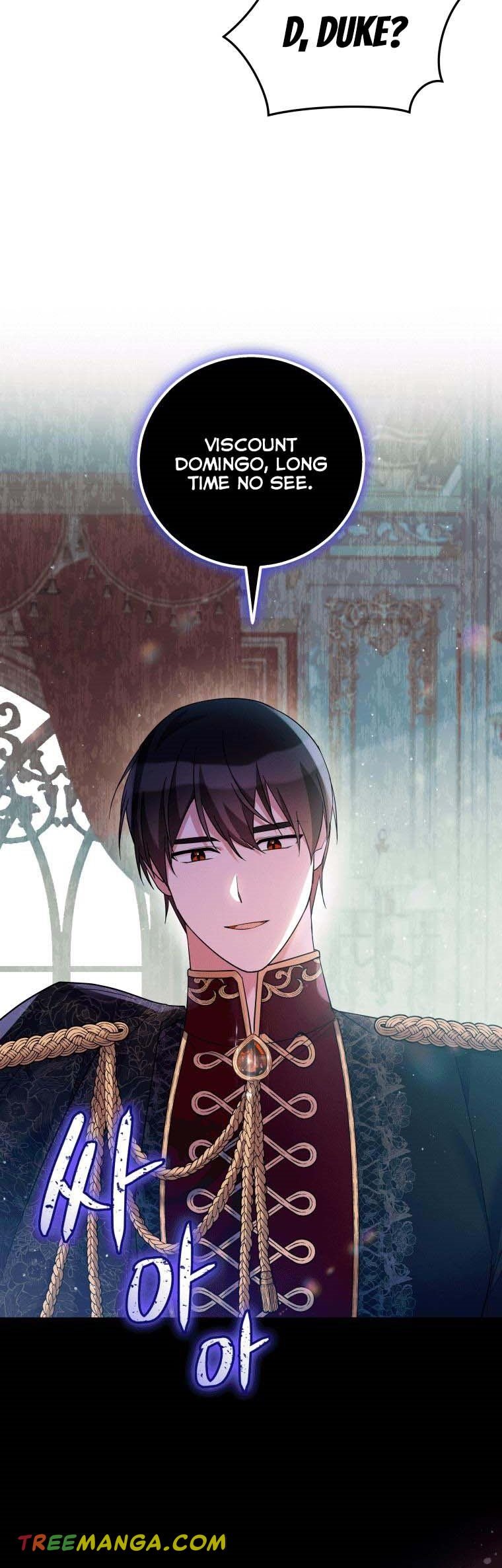 Please Support Revenge Chapter 43 page 29