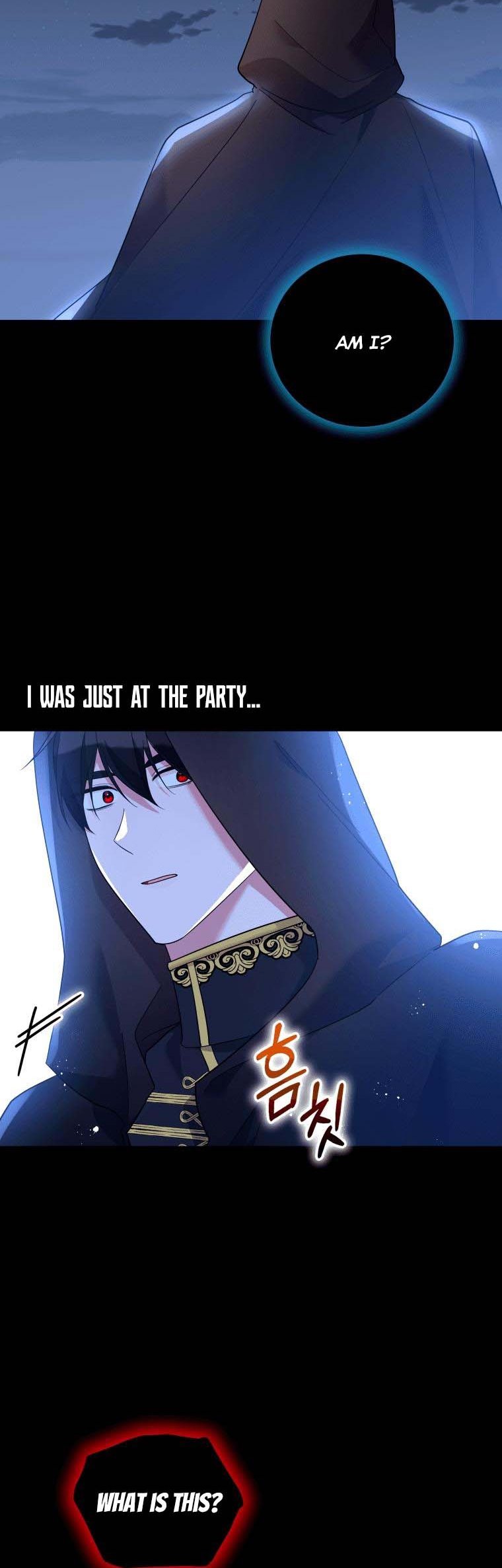Please Support Revenge Chapter 43 page 31