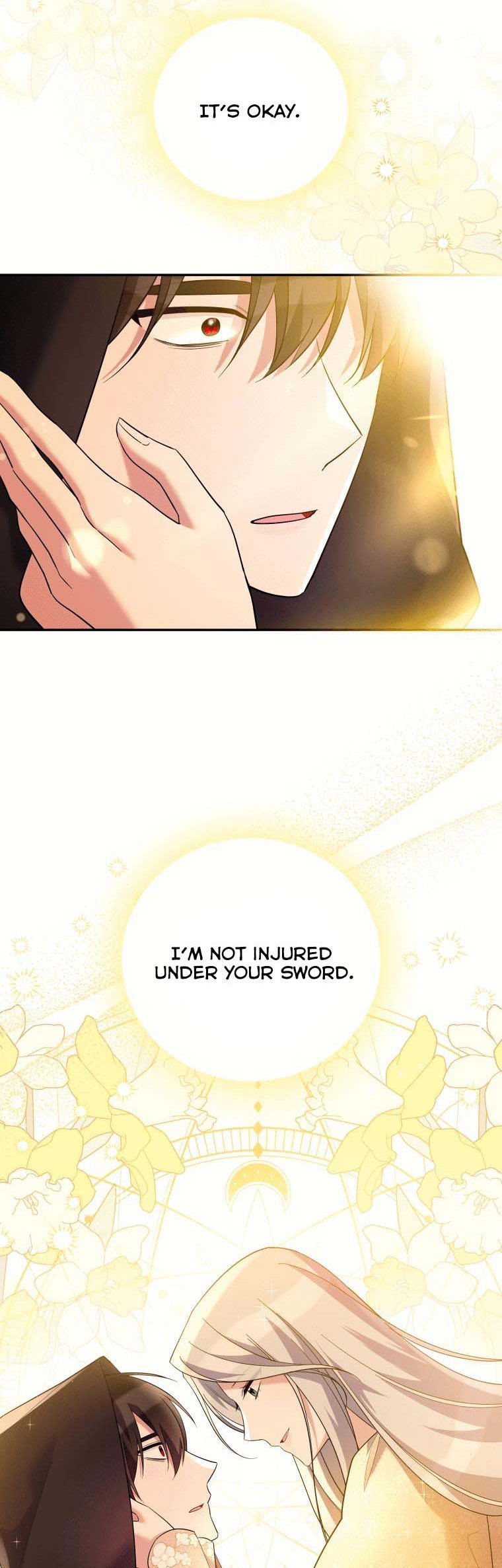 Please Support Revenge Chapter 43 page 35