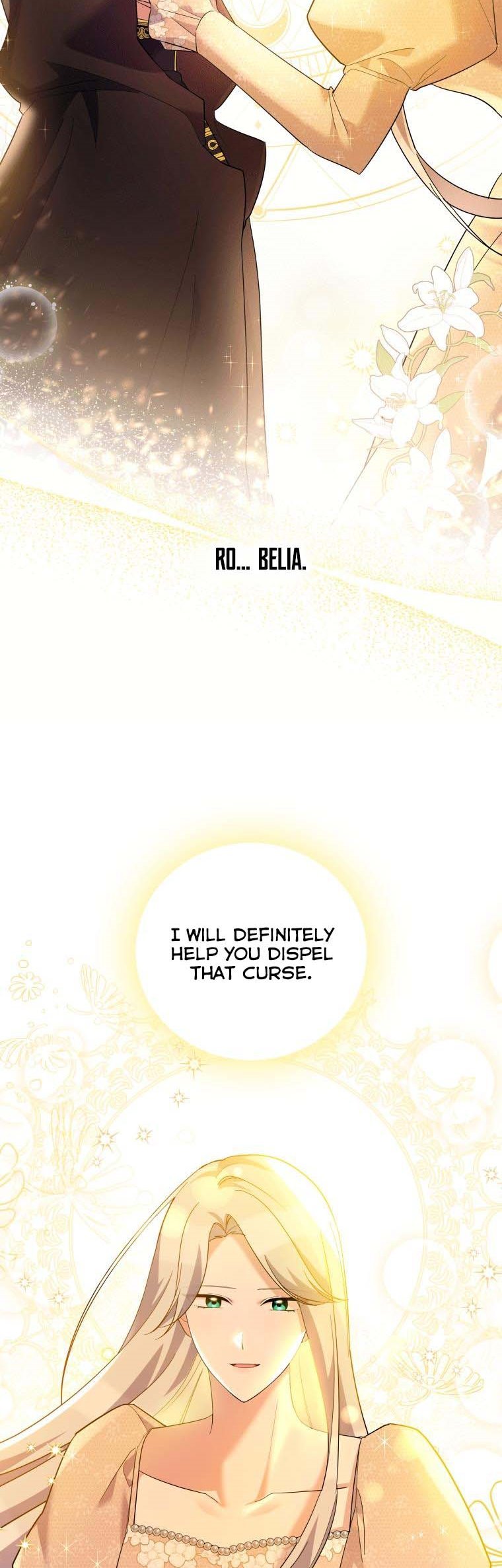 Please Support Revenge Chapter 43 page 36
