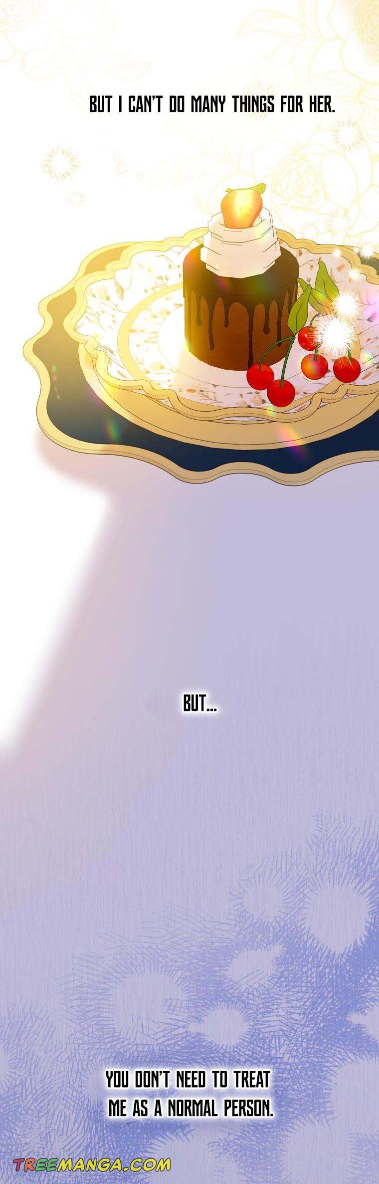 Please Support Revenge Chapter 43 page 38