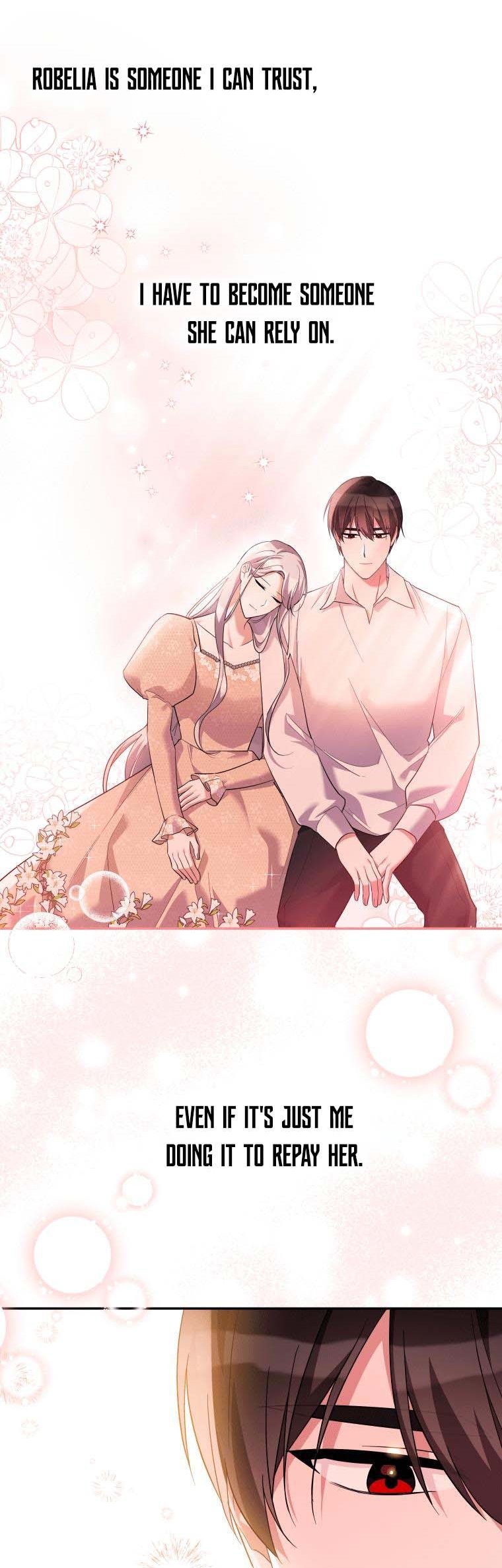 Please Support Revenge Chapter 43 page 40