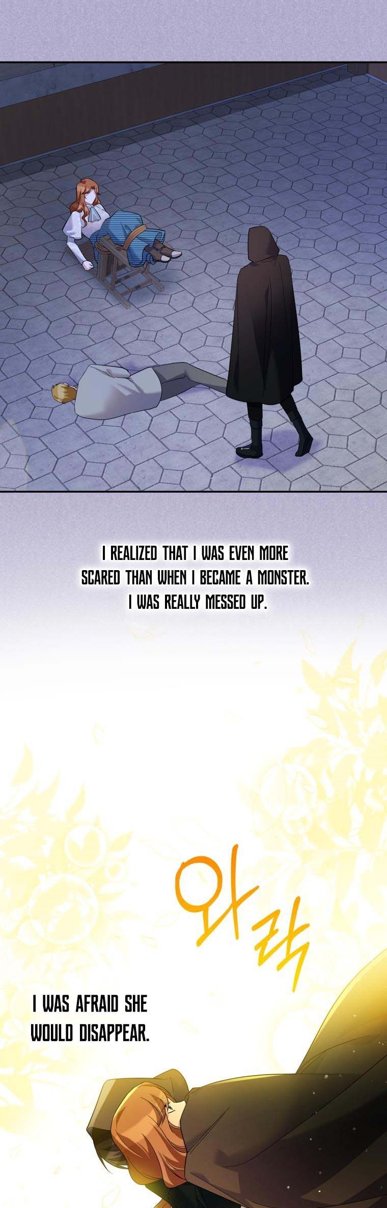 Please Support Revenge Chapter 43 page 43