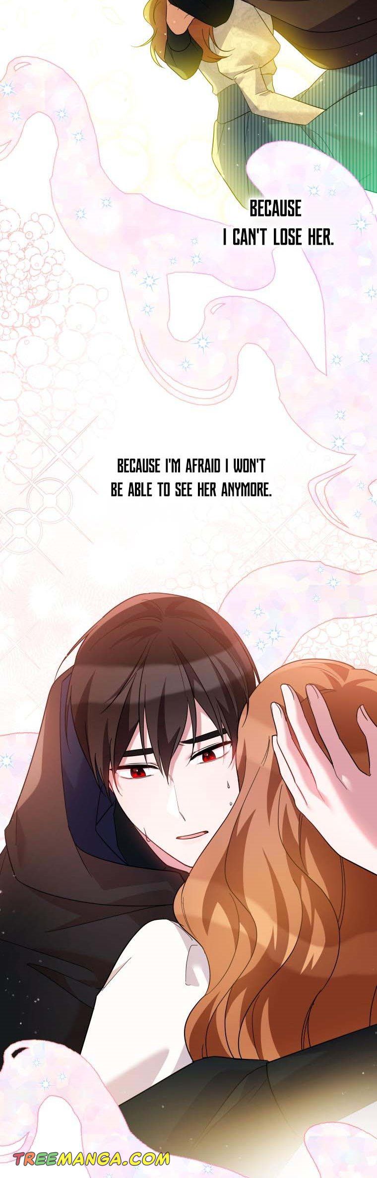 Please Support Revenge Chapter 43 page 44