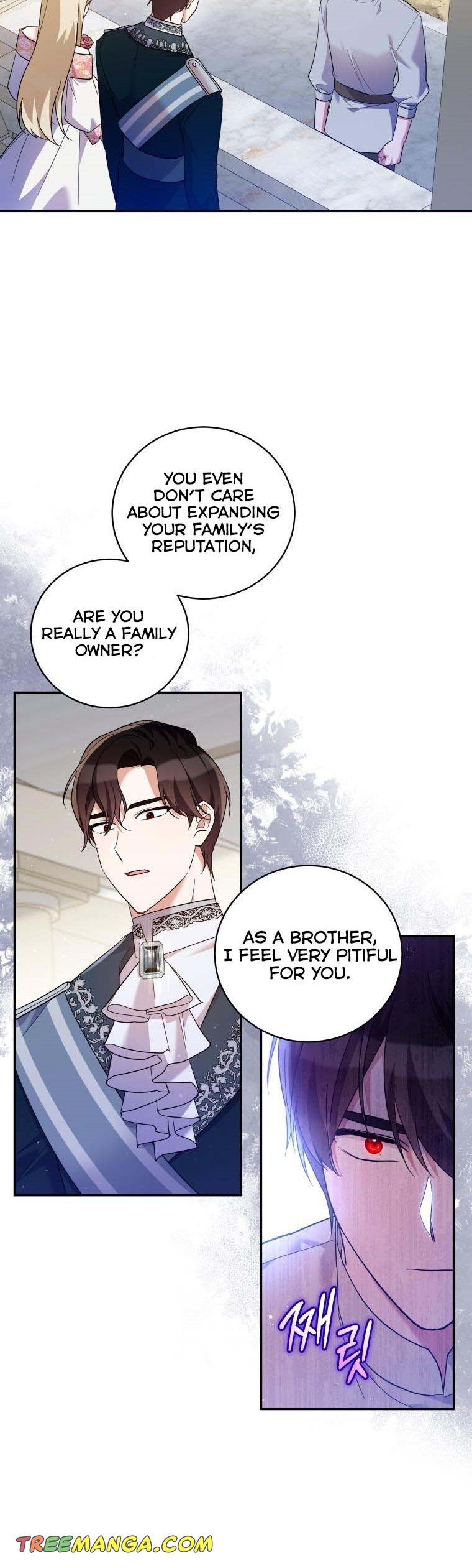 Please Support Revenge Chapter 43 page 4