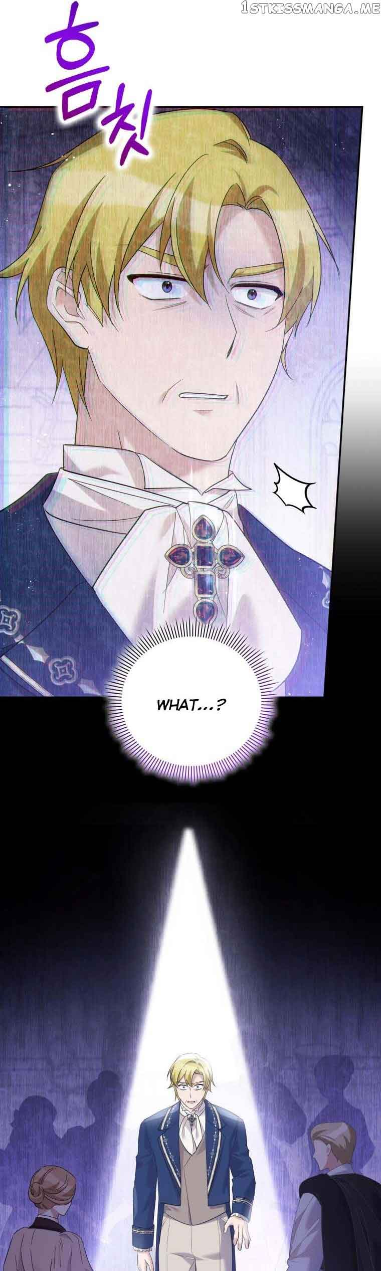 Please Support Revenge Chapter 44 page 9