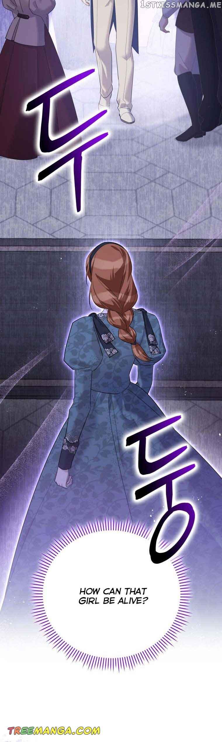 Please Support Revenge Chapter 44 page 10
