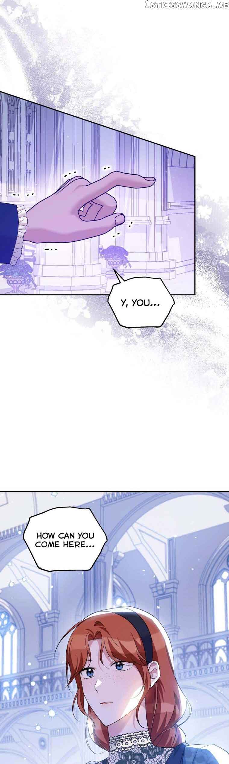 Please Support Revenge Chapter 44 page 11