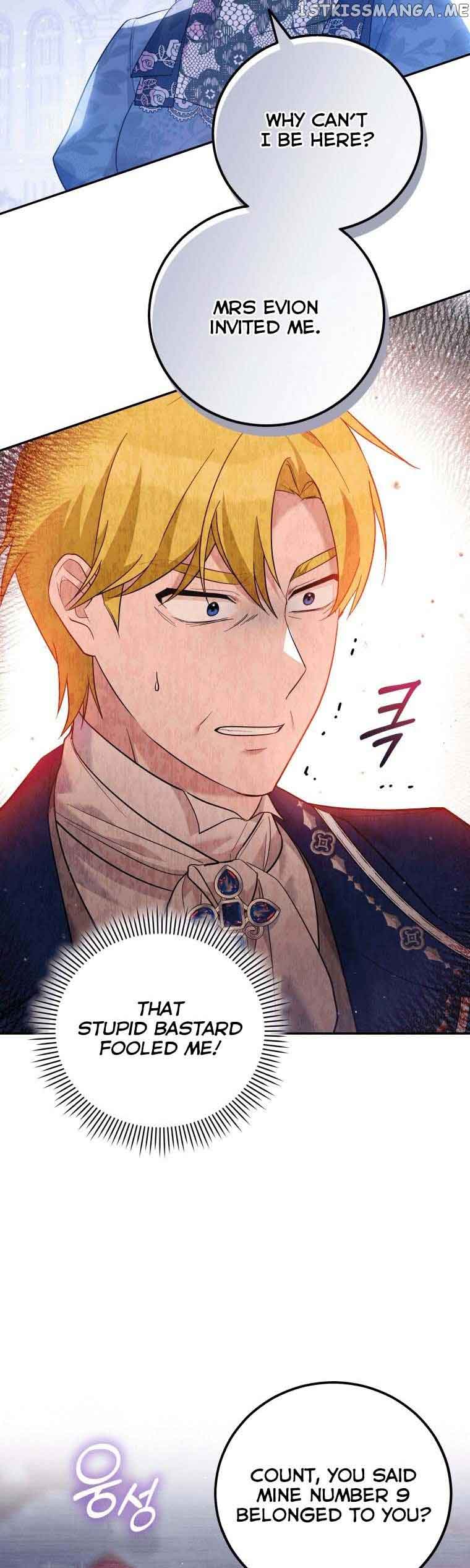 Please Support Revenge Chapter 44 page 12