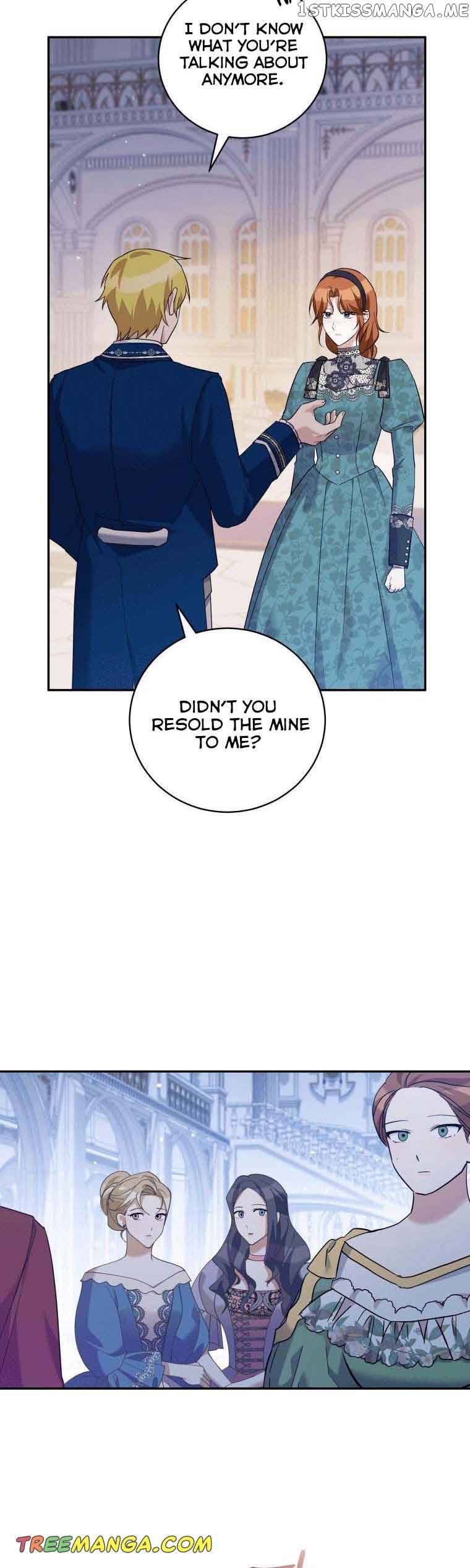 Please Support Revenge Chapter 44 page 16