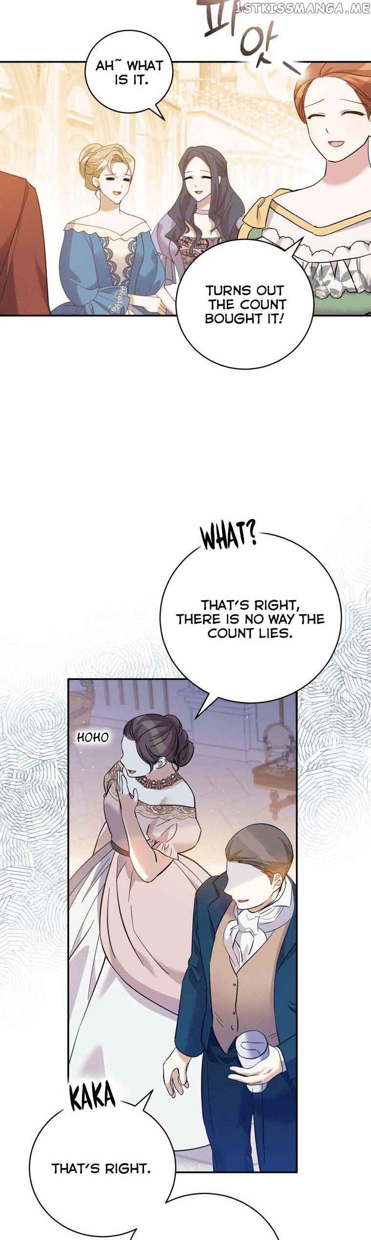 Please Support Revenge Chapter 44 page 17