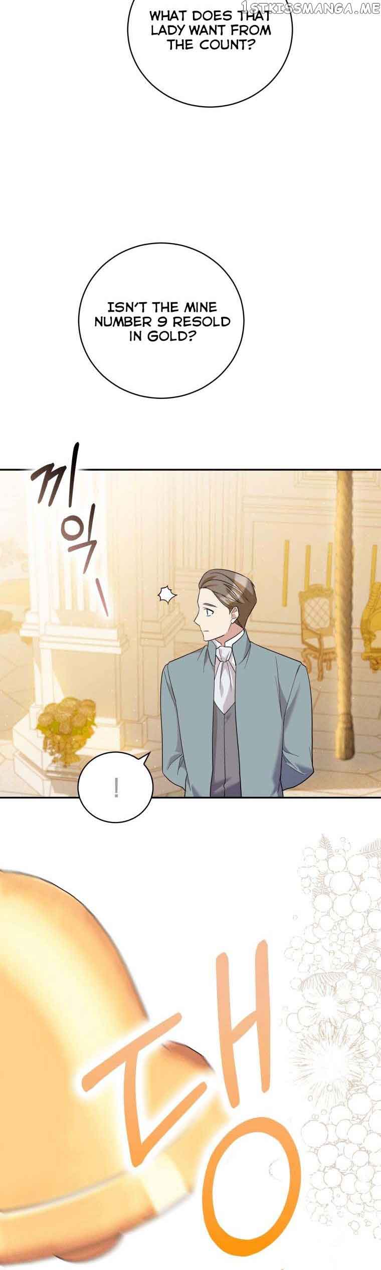 Please Support Revenge Chapter 44 page 18