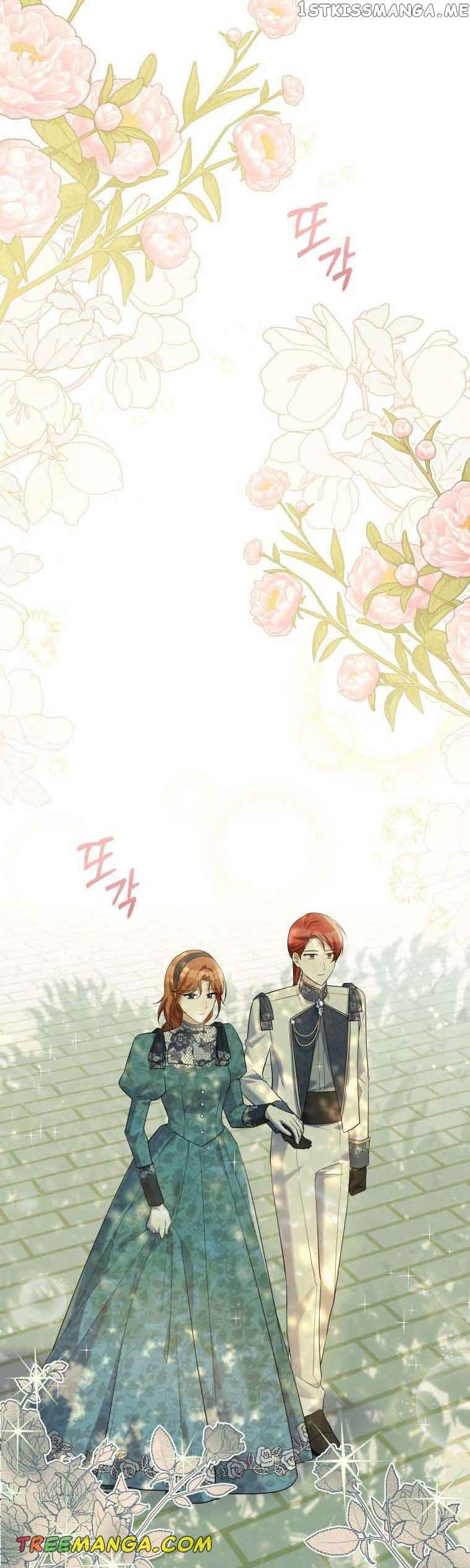 Please Support Revenge Chapter 44 page 1