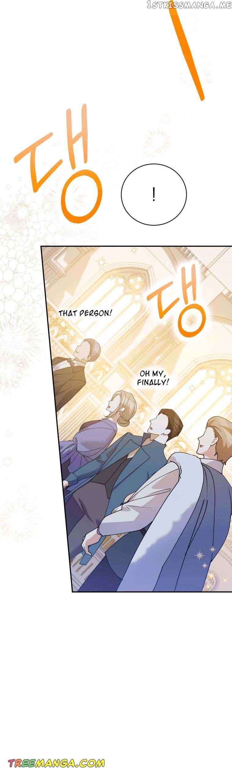 Please Support Revenge Chapter 44 page 19