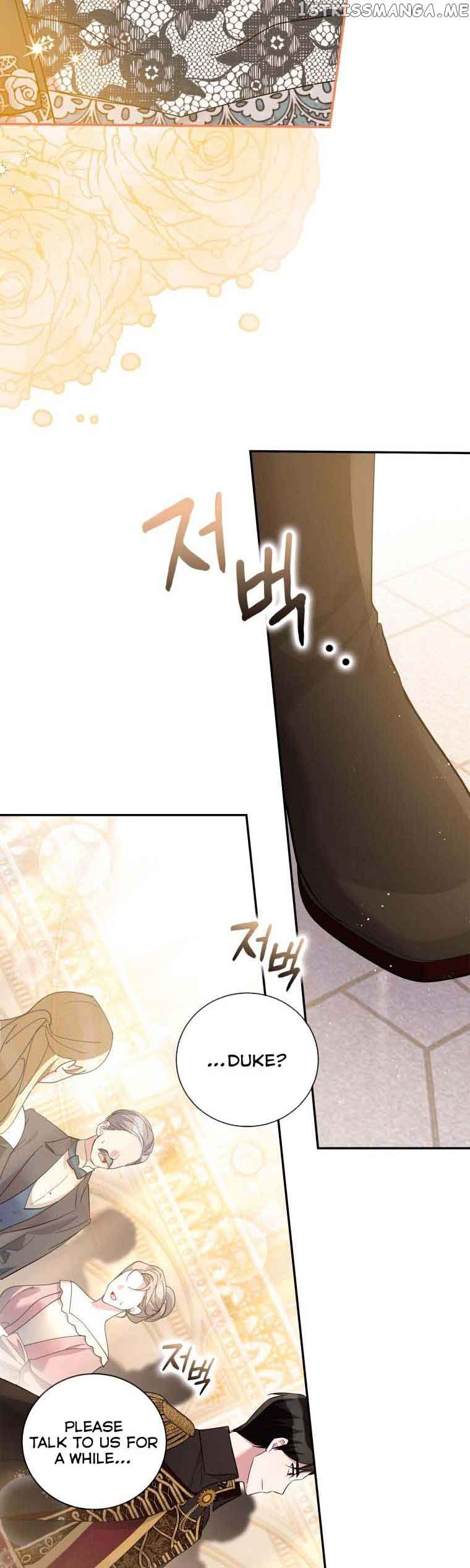 Please Support Revenge Chapter 44 page 22