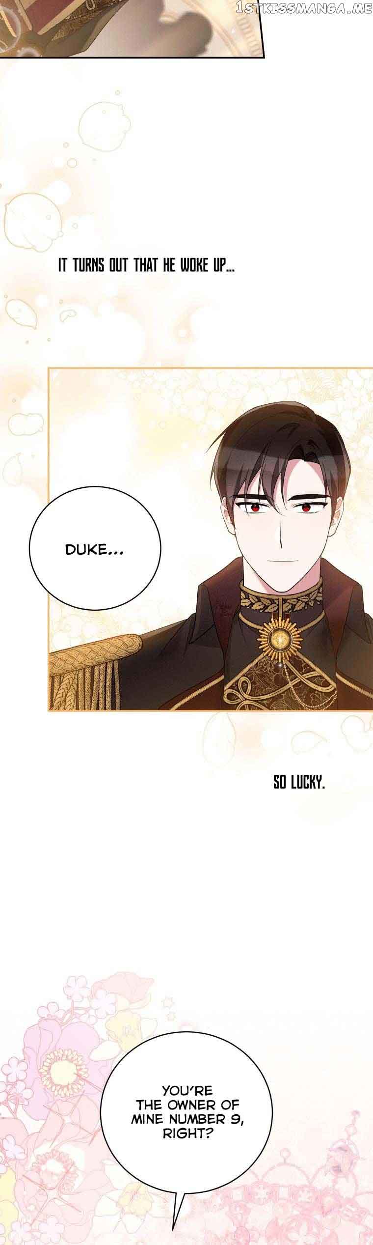 Please Support Revenge Chapter 44 page 23