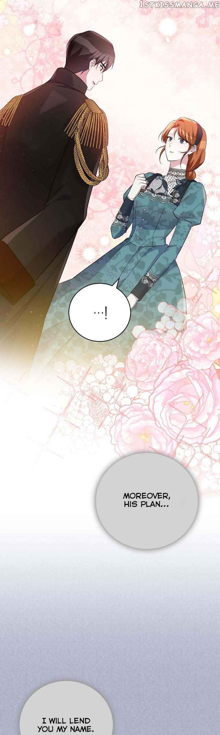 Please Support Revenge Chapter 44 page 24