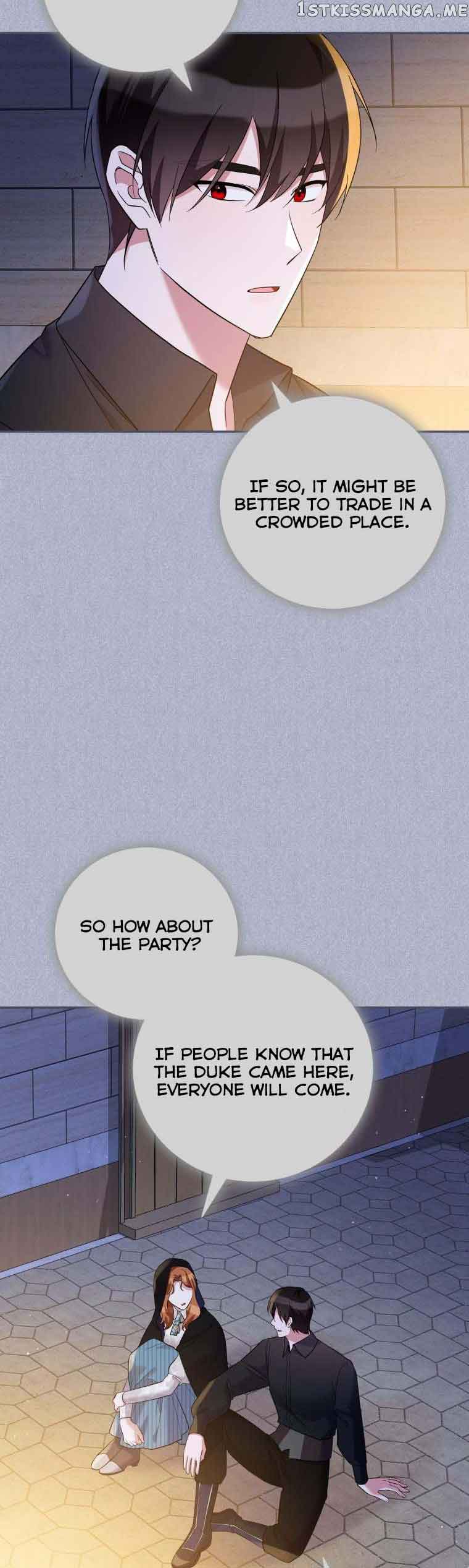 Please Support Revenge Chapter 44 page 25