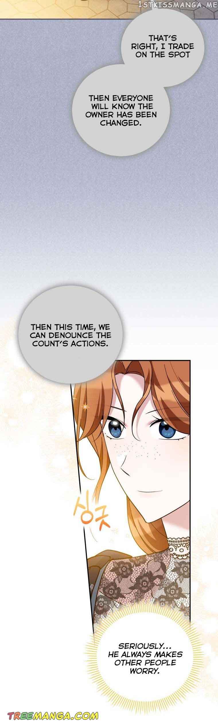 Please Support Revenge Chapter 44 page 26