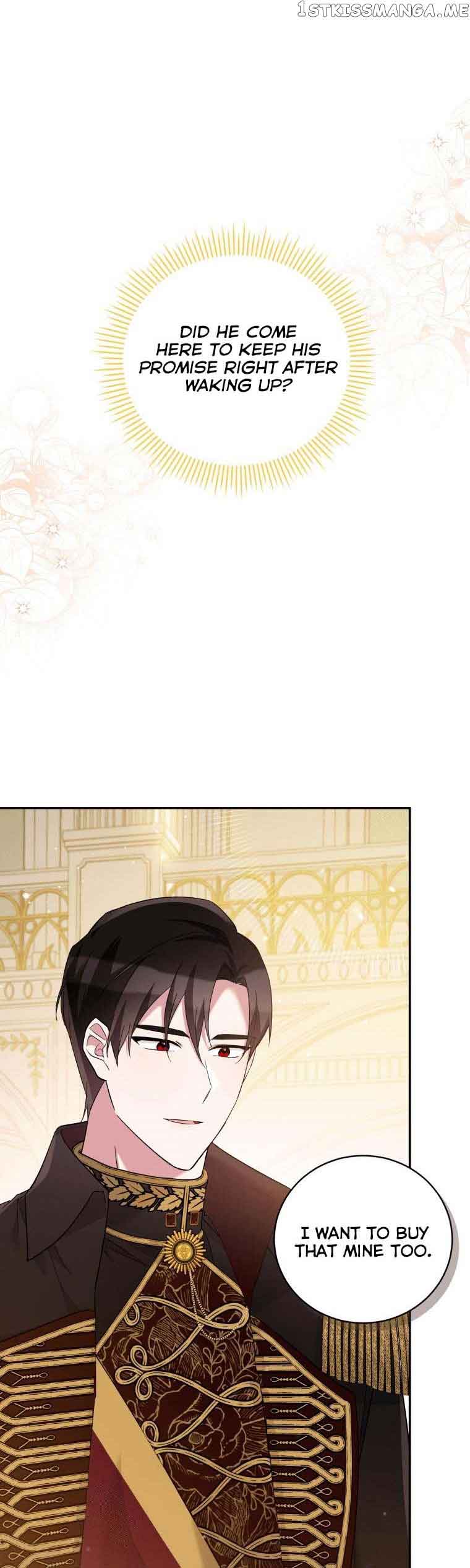 Please Support Revenge Chapter 44 page 27