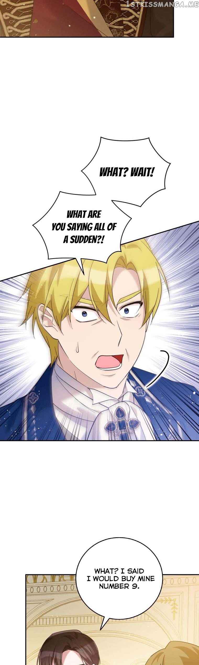 Please Support Revenge Chapter 44 page 28