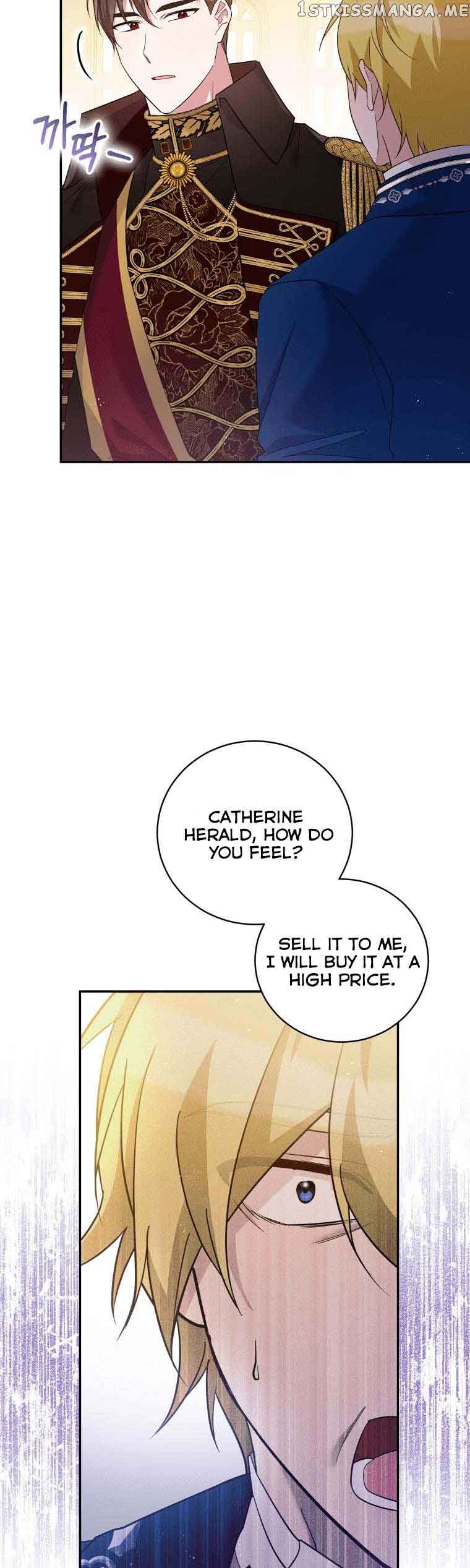 Please Support Revenge Chapter 44 page 29