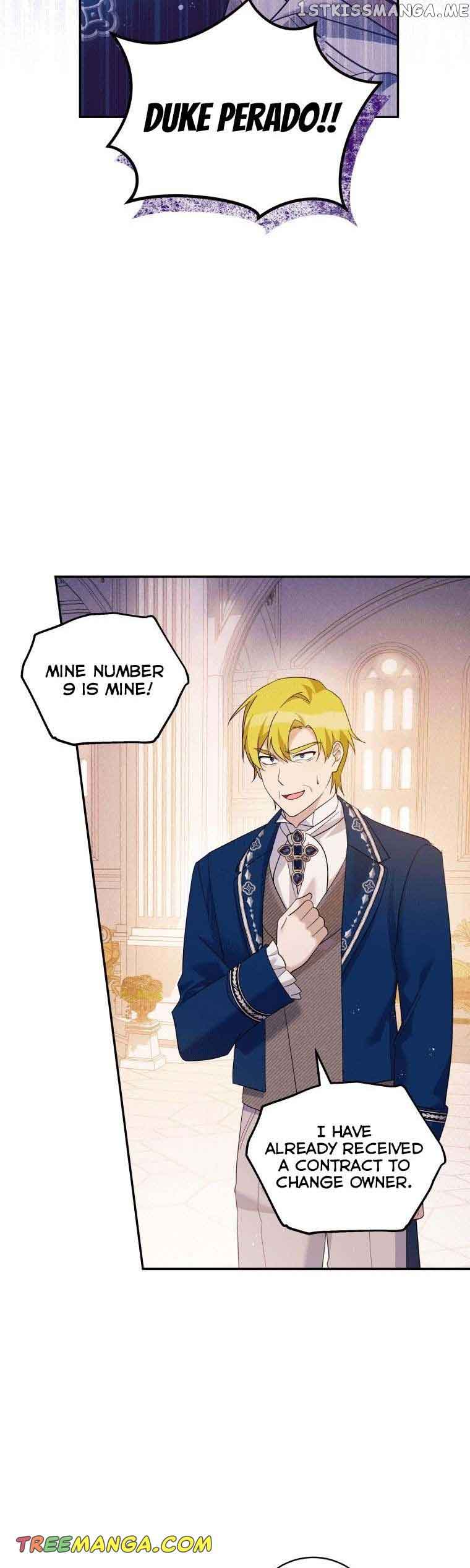 Please Support Revenge Chapter 44 page 30