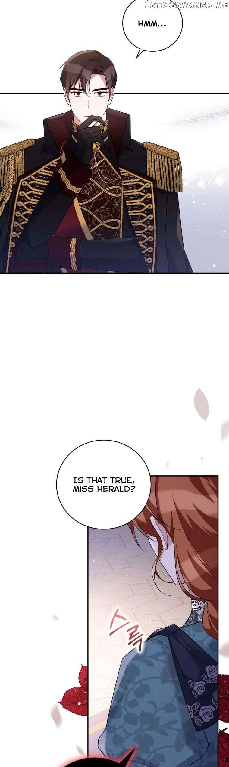 Please Support Revenge Chapter 44 page 31