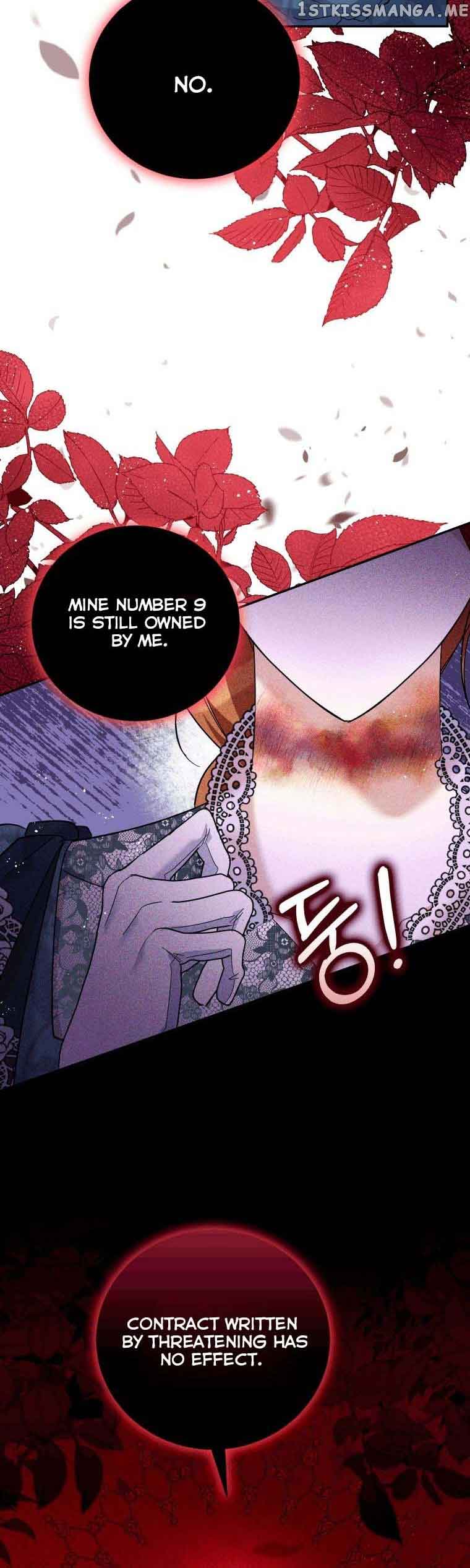 Please Support Revenge Chapter 44 page 32