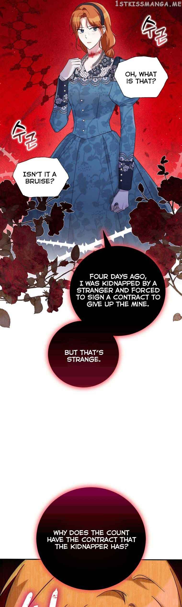 Please Support Revenge Chapter 44 page 33