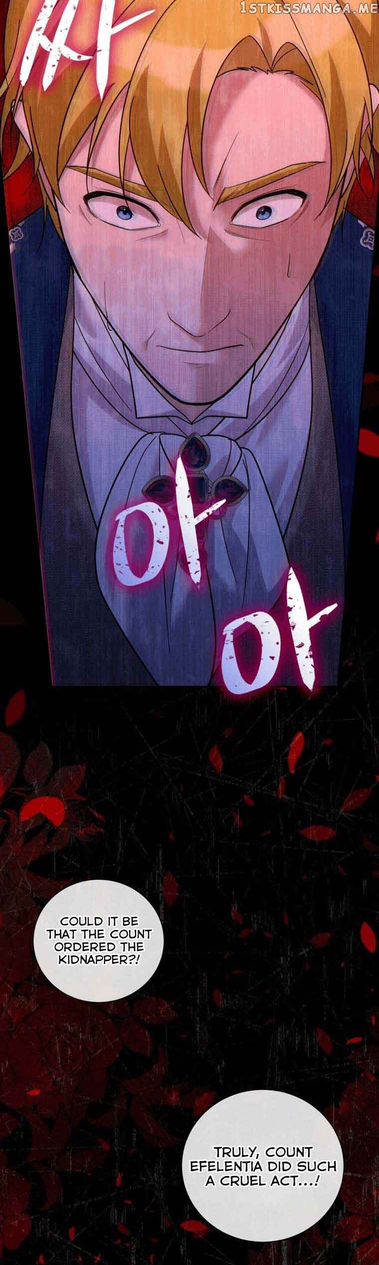 Please Support Revenge Chapter 44 page 34