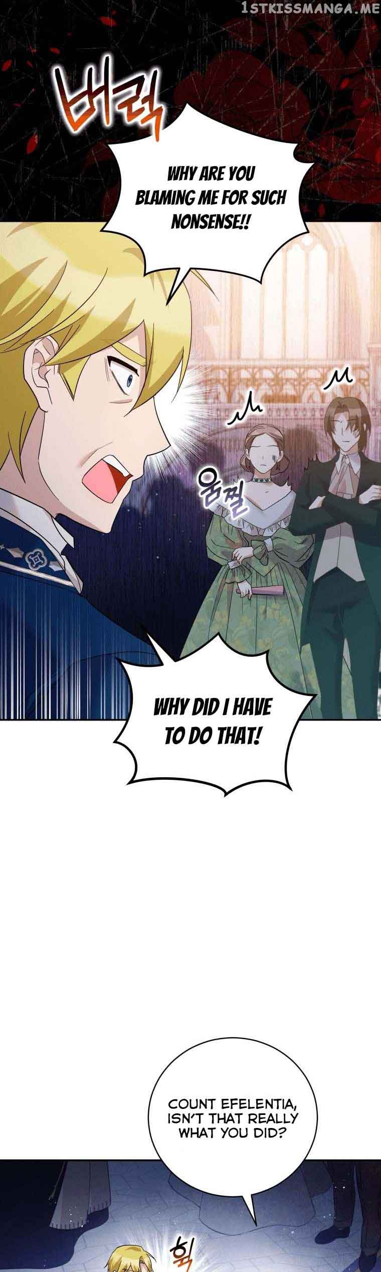 Please Support Revenge Chapter 44 page 35