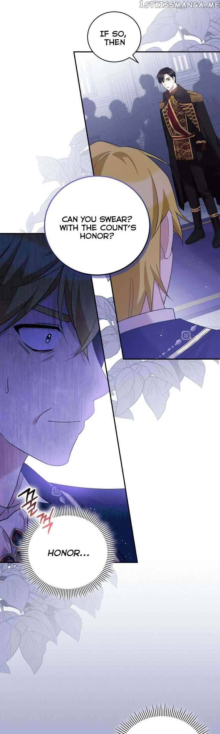 Please Support Revenge Chapter 44 page 37