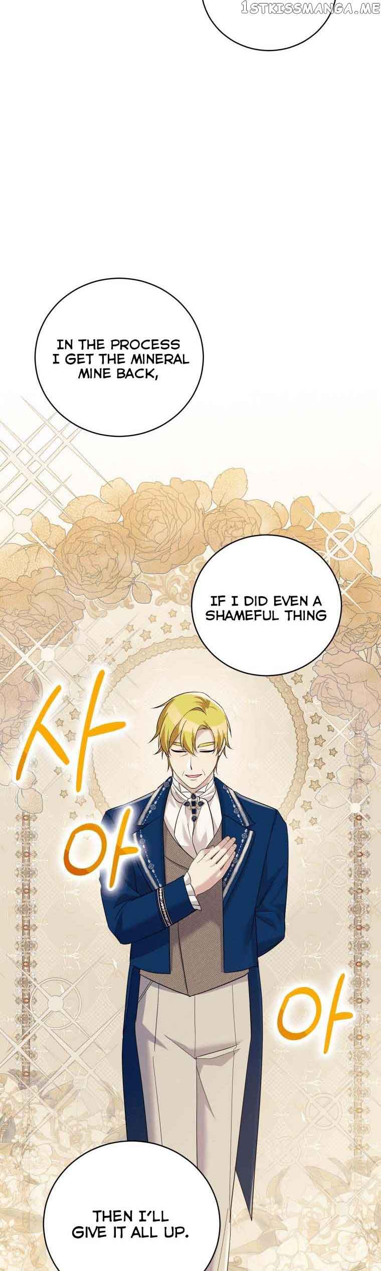 Please Support Revenge Chapter 44 page 39