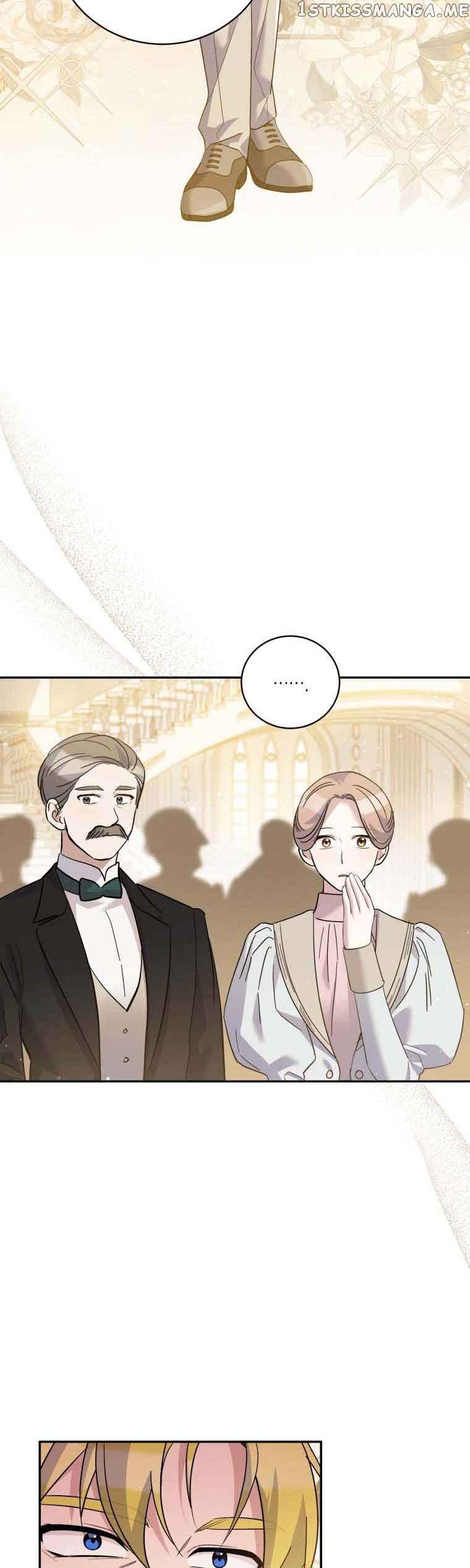 Please Support Revenge Chapter 44 page 40