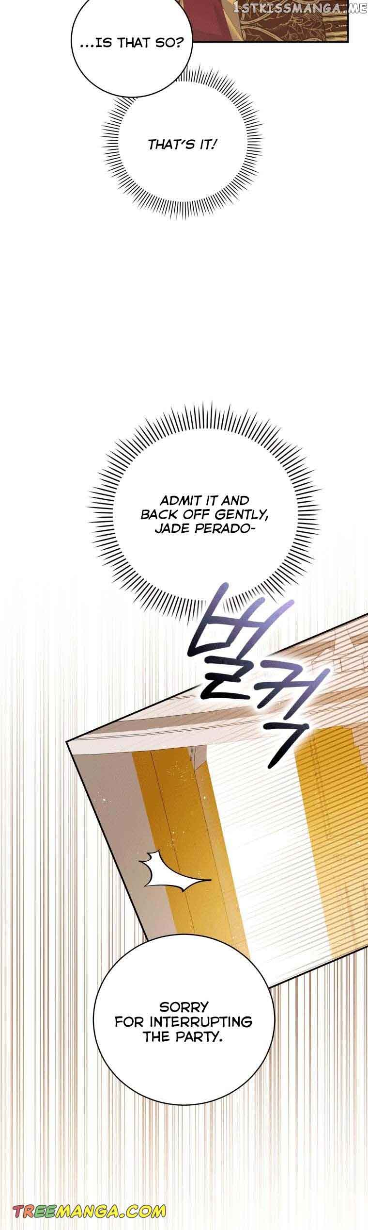 Please Support Revenge Chapter 44 page 42