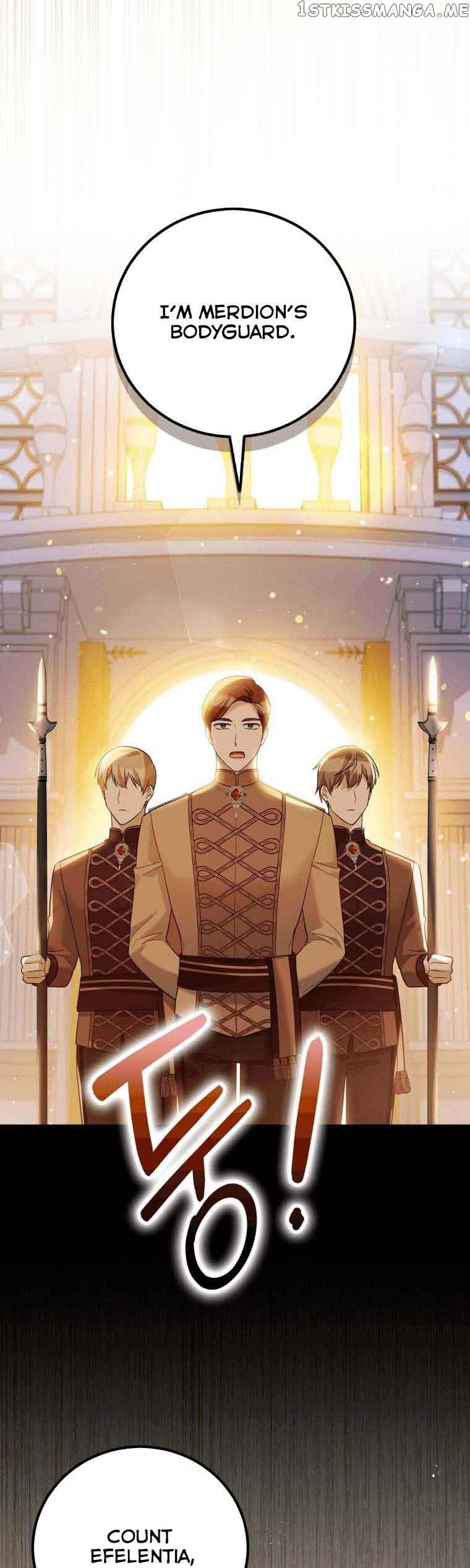 Please Support Revenge Chapter 44 page 43