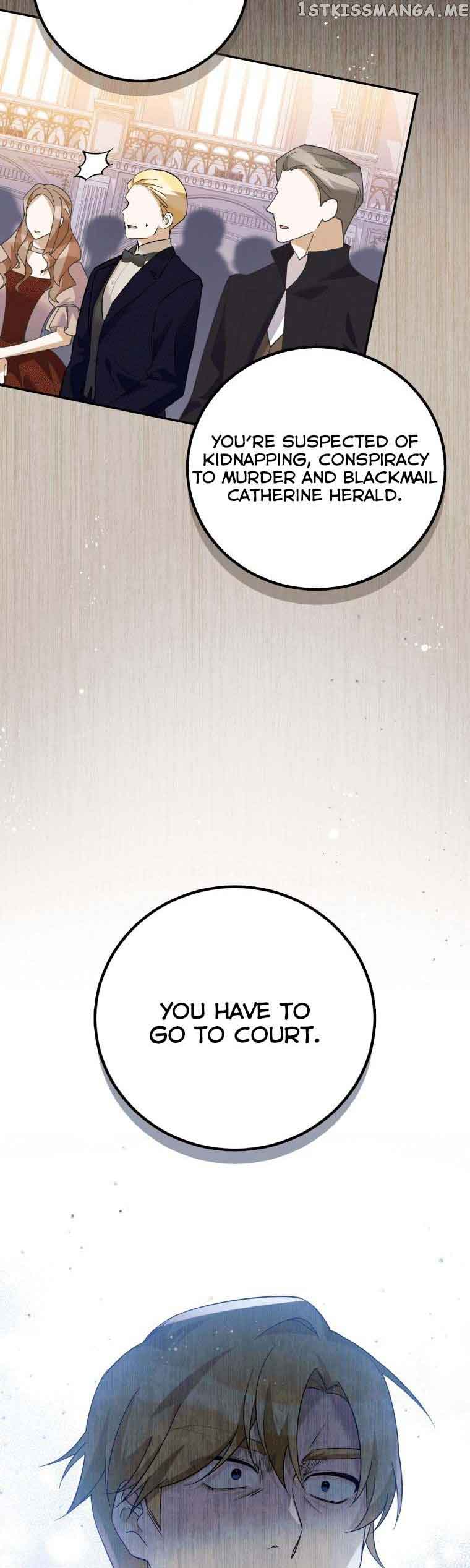 Please Support Revenge Chapter 44 page 44