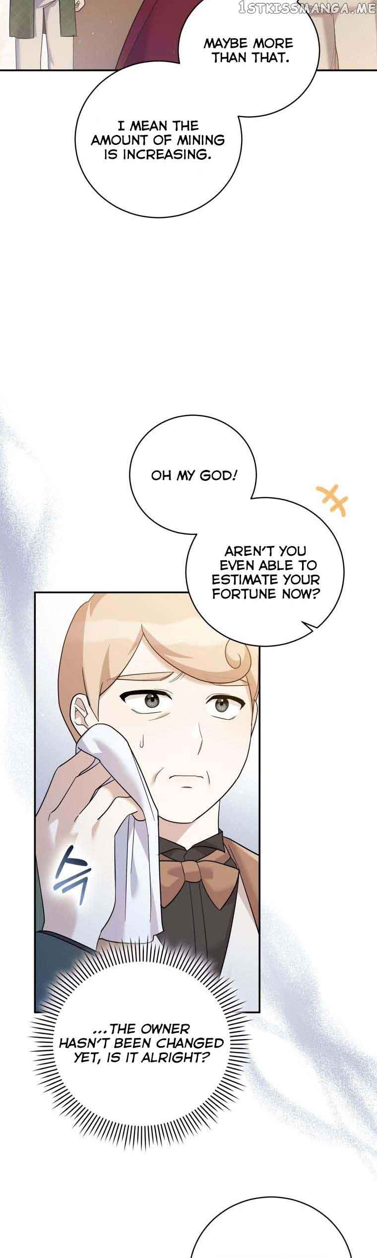 Please Support Revenge Chapter 44 page 7
