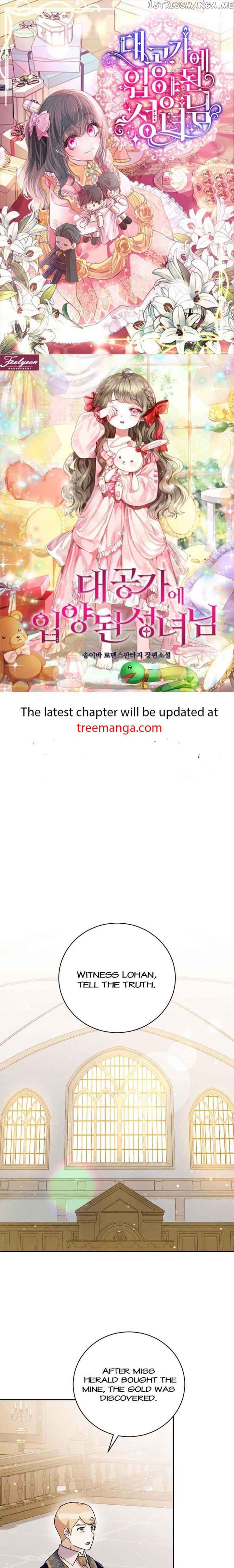 Please Support Revenge Chapter 47 page 0